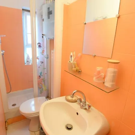 Nice Bright Apt Near Bastille *